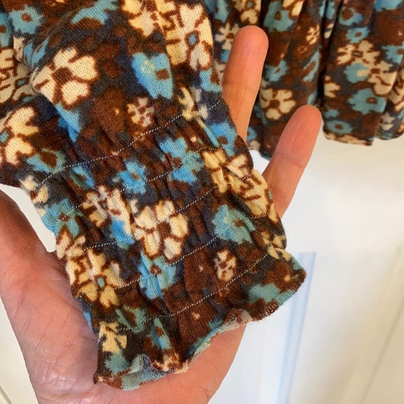 FP Wool/Cashmere blend lightweight sweater - Picture 4 of 7